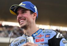 Alex Marquez given green light to take part in FP1