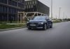 Upgrade for Audi A3 models