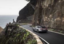 Broadly talented: the new Audi A6 allroad