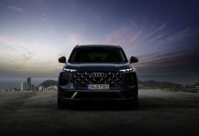 New Audi Q7 combines versatility and performance