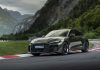The new Audi RS 5: cross-site engine development