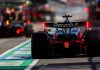 When the rear wing has to go in your carry-on – a look into the different worlds of logistics at Audi