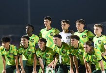 ASEAN U19: Australia edge Thailand for crown