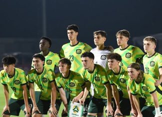 ASEAN U19: Australia edge Thailand for crown