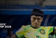 ASEAN U19: Australia take on Thailand in final