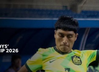 ASEAN U19: Australia take on Thailand in final