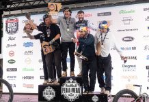Rogatkin & Baker win Red Bull Double Down as Montalvo and Barón dominate trials