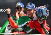 Dreamland: Bezzecchi unbeatable for first victory at beloved Mugello