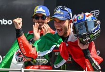 Dreamland: Bezzecchi unbeatable for first victory at beloved Mugello
