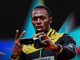 Bolt calls for fans to get creative for chance to win Ultimate VIP trip