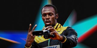 Bolt calls for fans to get creative for chance to win Ultimate VIP trip