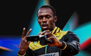 Bolt calls for fans to get creative for chance to win Ultimate VIP trip