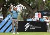 Watson eyes first title in eight years with solo lead in Morocco