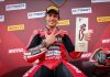 Perfect season continues for Bulega and Ducati