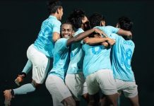 ASEAN U19: Australia win Group C; Cambodia slide through semifinals