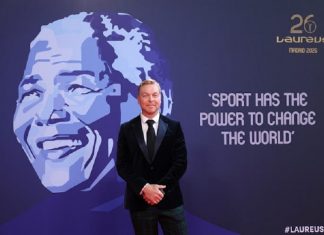 Chris Hoy to lead Coast to Coast fundraising challenge