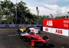 Challenging race in Sanya for Citroën Racing Formula E team as Formula E returns to China