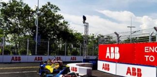 Challenging race in Sanya for Citroën Racing Formula E team as Formula E returns to China