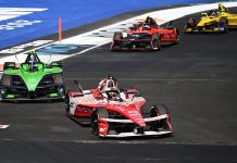 Formula E and FIA unveil record-breaking 21-race 2026-27 calendar for Gen4 era