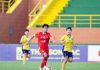 Smashing start for champs HCMC I in 2026 Thai Son Bac Cup