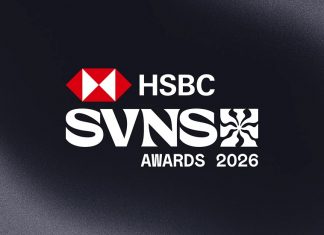 Nominees revealed for HSBC SVNS Awards 2026