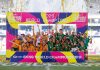 Vintage year for Australia and South Africa ends in style in Bordeaux