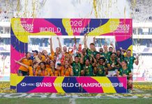 Vintage year for Australia and South Africa ends in style in Bordeaux