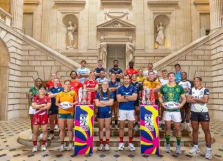 Bordeaux sets the stage for a thrilling HSBC SVNS World Championship finale