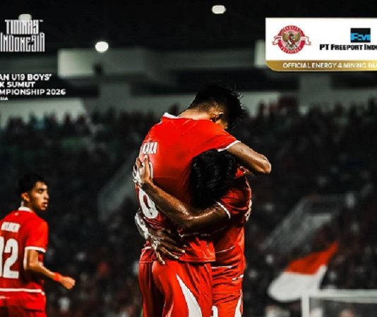 Indonesia and Vietnam chalk up opening wins in ASEAN U19