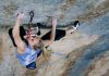 Olympic Champion Janja Garnbret Becomes First Woman To Complete 9b+ French Ascent