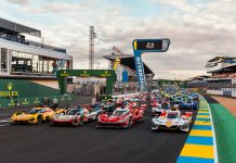 WEC: Double points, high stakes and Le Mans glory on the line