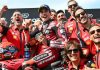 Marquez dominant for Sprint Gold at Balaton Park