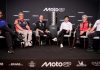 MotoGP Group and Aprilia, Ducati, Honda, KTM and Yamaha sign 2027-2031 agreement