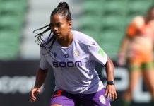 Perth Glory confirm SIX departures from first team squad