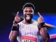 Lyles announced as Ultimate Star