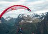 Paraglider Durogati Climbs Equivalent Of Two Mount Everests For New Hike-and-Fly World Record