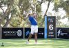Pavit and Smyth renew International Series rivalry in Morocco