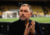 FAM announces end of Cklamovski’s contract by mutual consent