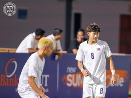 ASEAN U19: Australia hit Philippine for ten