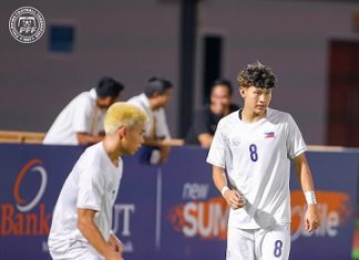 ASEAN U19: Australia hit Philippine for ten