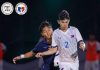 ASEAN U19: Cambodia grab first win in Group C