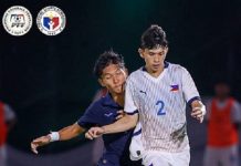 ASEAN U19: Cambodia grab first win in Group C