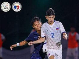 ASEAN U19: Cambodia grab first win in Group C