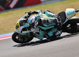 Ramos kickstarts WorldWCR Round 4 by snatching pole at Misano