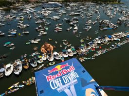 American Duo Arnett and Lichtenstein Make History With St. Petersburg Stop Victories