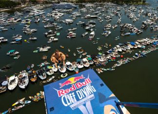 American Duo Arnett and Lichtenstein Make History With St. Petersburg Stop Victories