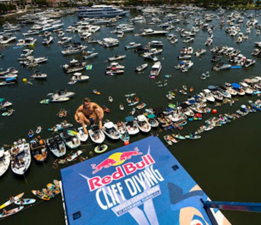 American Duo Arnett and Lichtenstein Make History With St. Petersburg Stop Victories