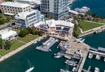 Royal Bermuda Yacht Club and WMRT outline plans for 2026 bermuda Gold Cup