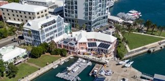 Royal Bermuda Yacht Club and WMRT outline plans for 2026 bermuda Gold Cup