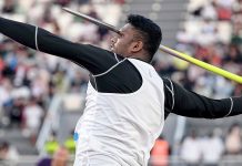 Javelin and triple jump stars set for Doha clashes